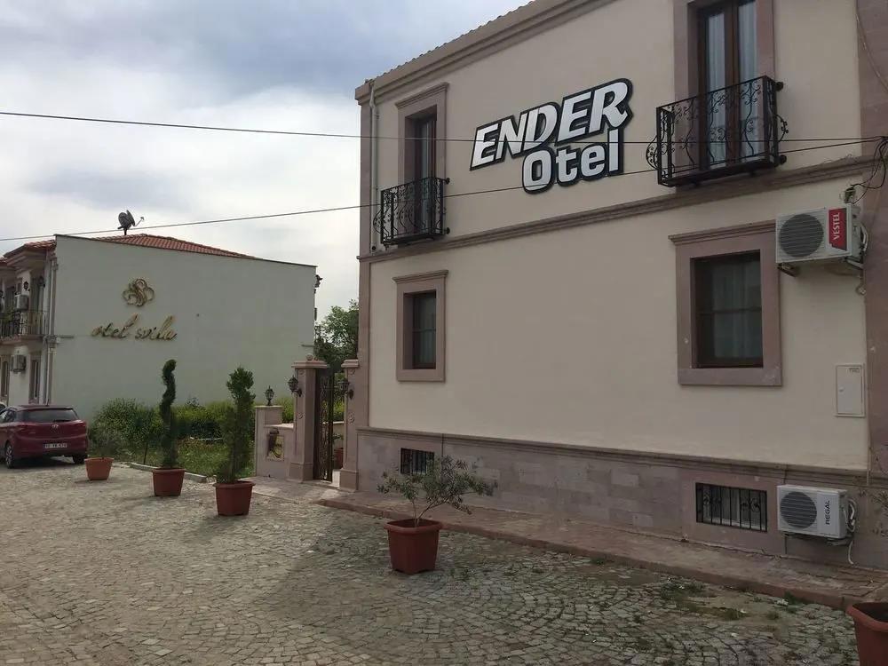 Cunda Eren Otel