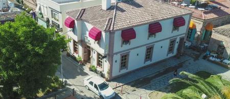 Doruk Hotel