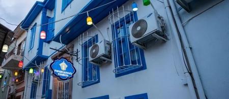 Papazın Konağı Pansiyon