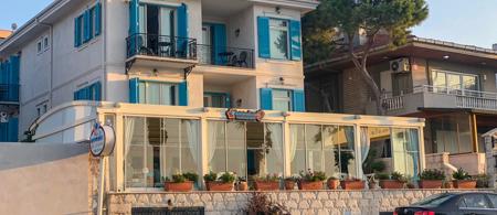 Karamela Butik Hotel