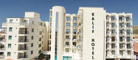 Kalif