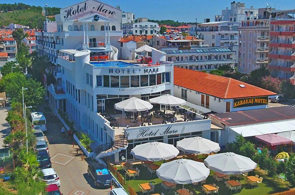 Hotel Mare