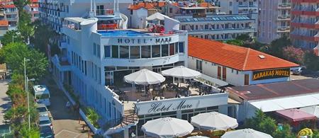 Hotel Mare