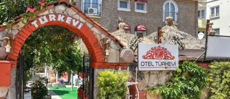 Turkevi Boutique