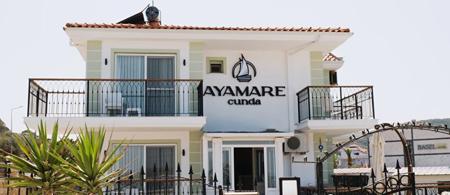Cunda Ayamare (+12)