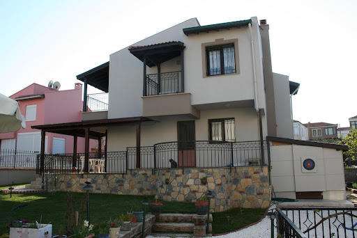 Villa Beray