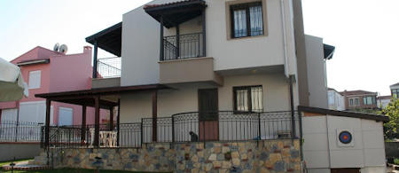 Villa Beray