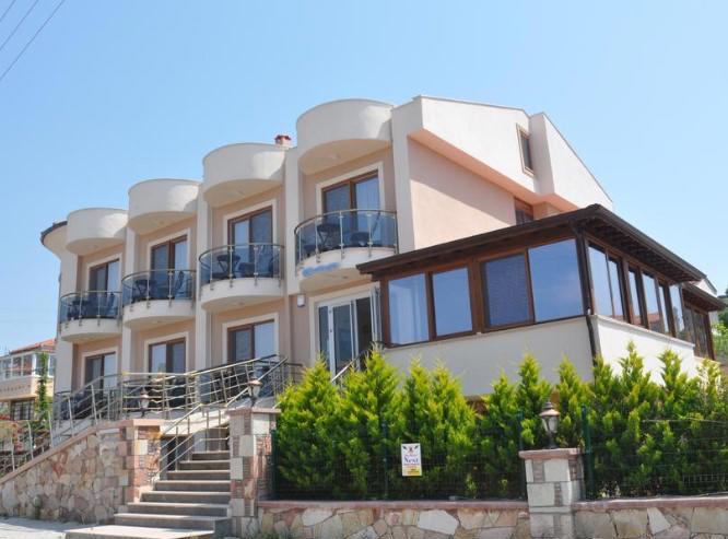 Cunda Giritlioğlu Otel Adult Only (+12)