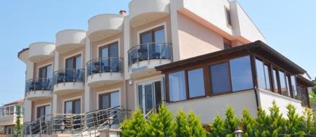 Cunda Giritlioğlu Otel Adult Only (+12)