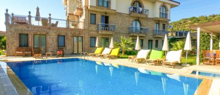 Cunda Rota Hotel