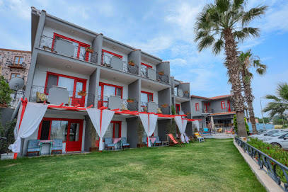 Cunda Dalyan Hotel