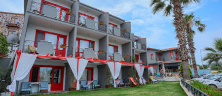 Cunda Dalyan Hotel