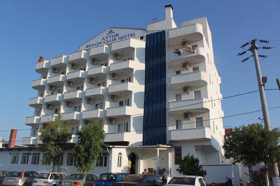 Aytur Beach Club