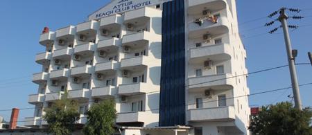 Aytur Beach Club
