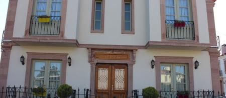Cunda Svila Otel (+12 Adult Only)