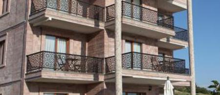 Bal Konak Otel Cunda