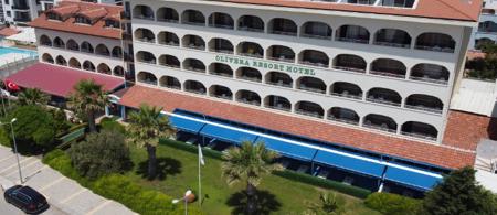 Olivera Resort