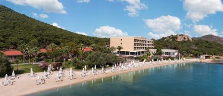 D Resort Ayvalık