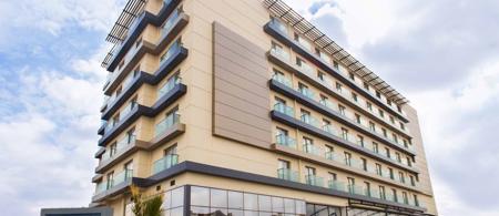 Musho Hotel