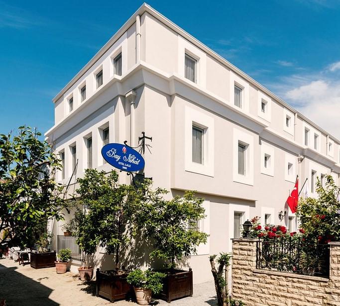 Bay Nihat Otel Lale