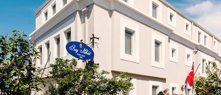 Bay Nihat Otel Lale