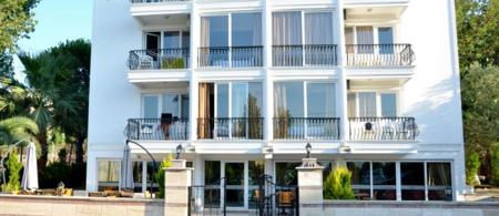 Uzunhan Hotel