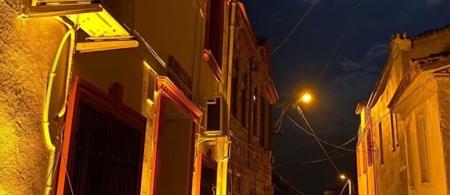 Su Altı Butik Otel