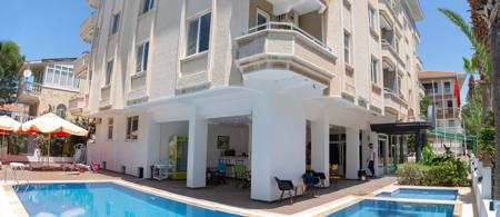 A.Emreli Suit Otel