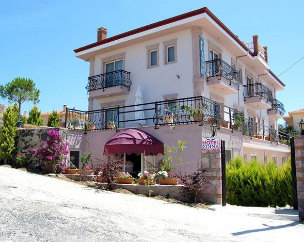 Hotel Edina Cunda