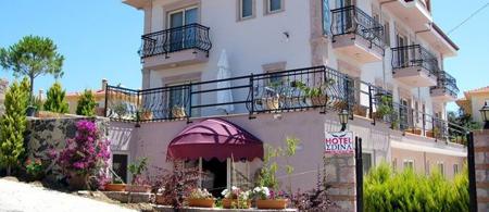 Hotel Edina Cunda