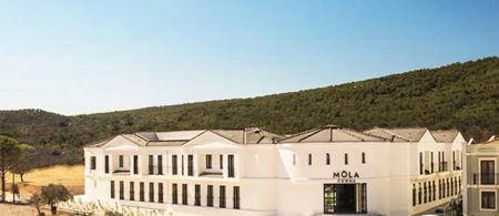 Mola Cunda Hotel