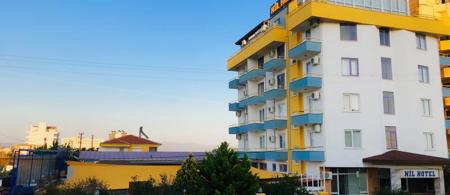 Nil Hotel