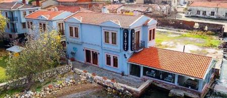 Ferahi Evler Hotel