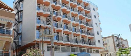 Grand Milano Hotel