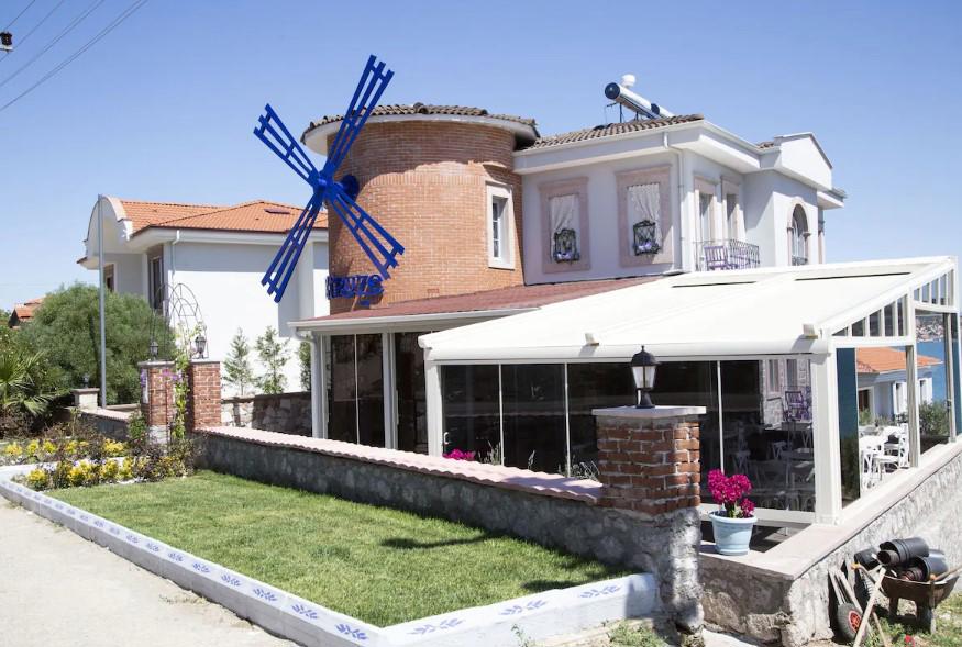 Efruze Otel