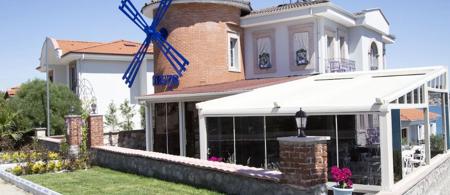 Efruze Otel