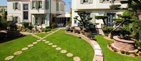 Nisi Butik Otel Adults Only