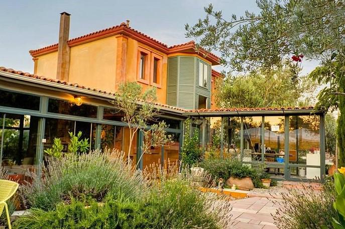 Cunda Battalos Küçük Otel +13