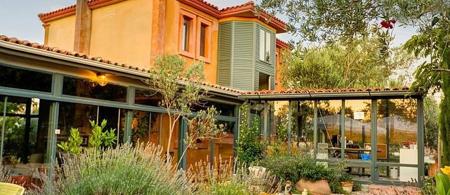 Cunda Battalos Küçük Otel +13