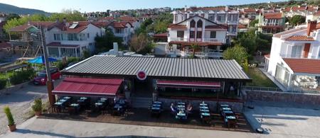Cunda Ezer Otel +6 Yaş