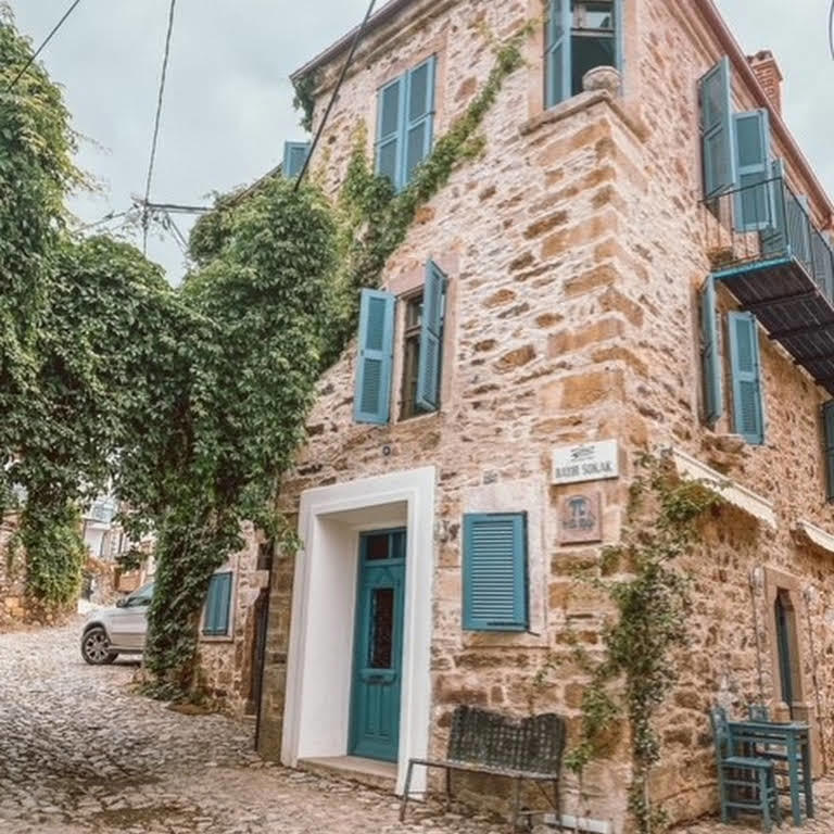 Pita Hotel Cunda Only Adults