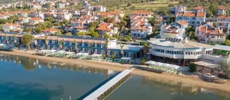 Cunda Oteli