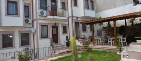 Hayriye Hanım Ege Otel