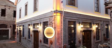 Orchis Hotel