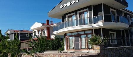 Ayvalık Çamlık Villaları