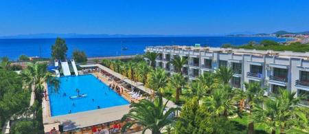Corina Family Fun Club Hotel by Kispet Hm