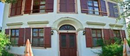 Zehra Teyzenin Evi (+15 Yaş)