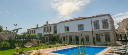 Ziyabey Konağı Cunda Adults Only +6