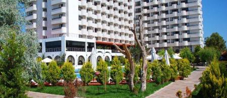 Grand Hotel Temizel