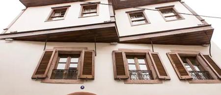 Şefika Hanım Pansiyon